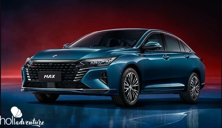  - DONGFENG SHINE MAX (OR - 004)